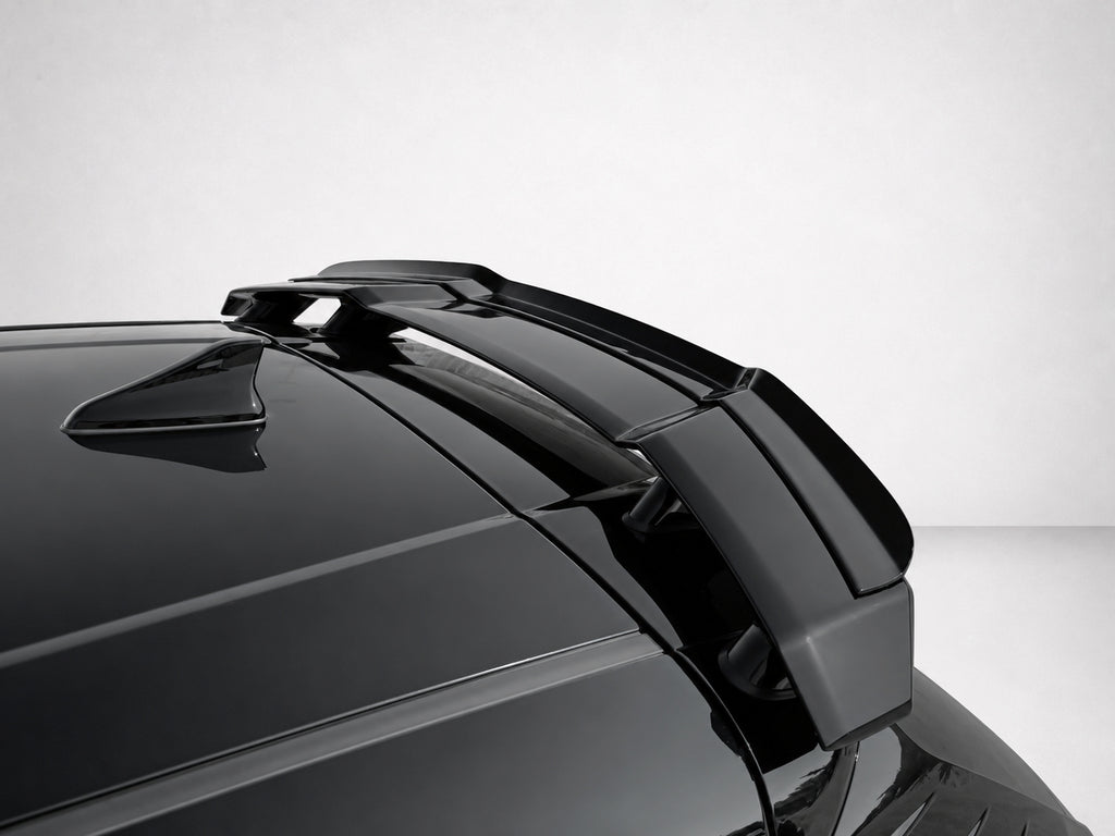 Estensione spoiler Hyundai i20 N Mk3 (2020-) - foto 3