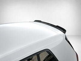 Estensione spoiler Volkswagen Golf Mk7 / Mk7 Facelift GTI / R / R-Line - foto 2