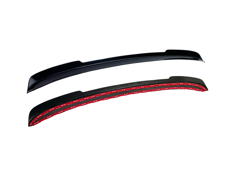 Estensione spoiler Volkswagen Golf Mk7 / Mk7 Facelift GTI / R / R-Line - foto 4