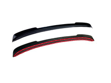 Estensione spoiler Volkswagen Golf Mk7 / Mk7 Facelift GTI / R / R-Line - foto 4