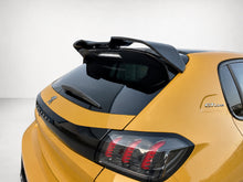 Spoiler tetto V.3 Peugeot 208 Mk2 (2019-)