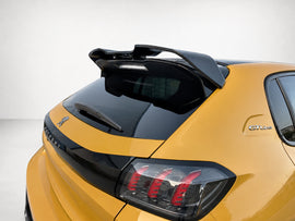 Spoiler tetto V.3 Peugeot 208 Mk2 (2019-)