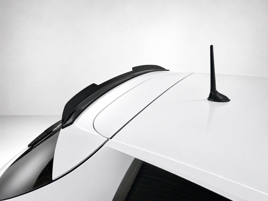 Estensione spoiler Alfa Romeo Giulietta - foto 3