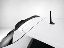 Estensione spoiler Alfa Romeo Giulietta - foto 3