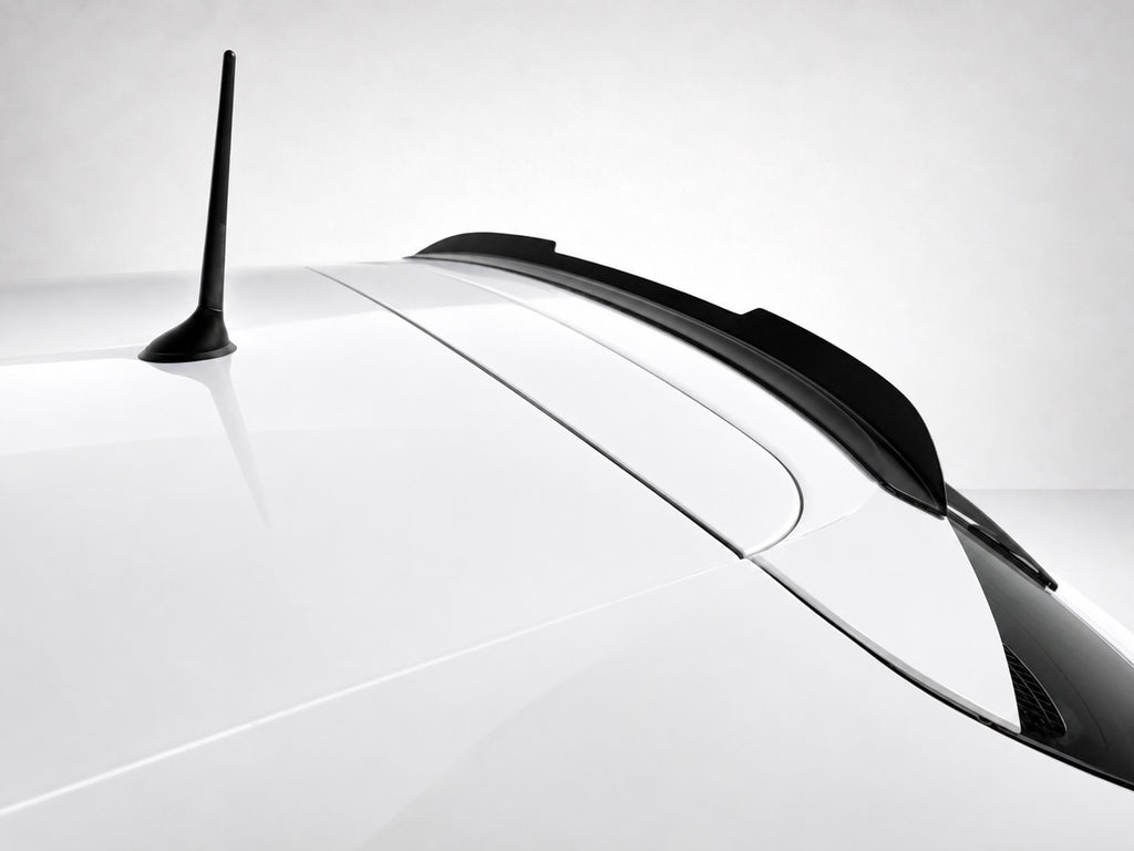 Estensione spoiler Alfa Romeo Giulietta - foto 4
