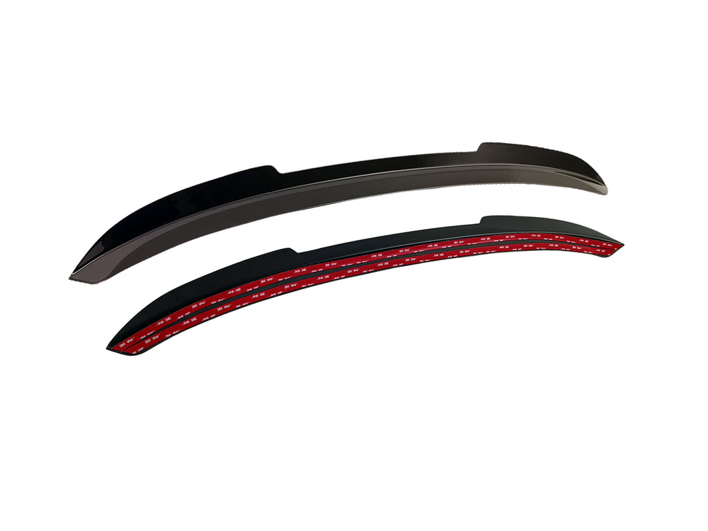 Estensione spoiler Alfa Romeo Giulietta - foto 5
