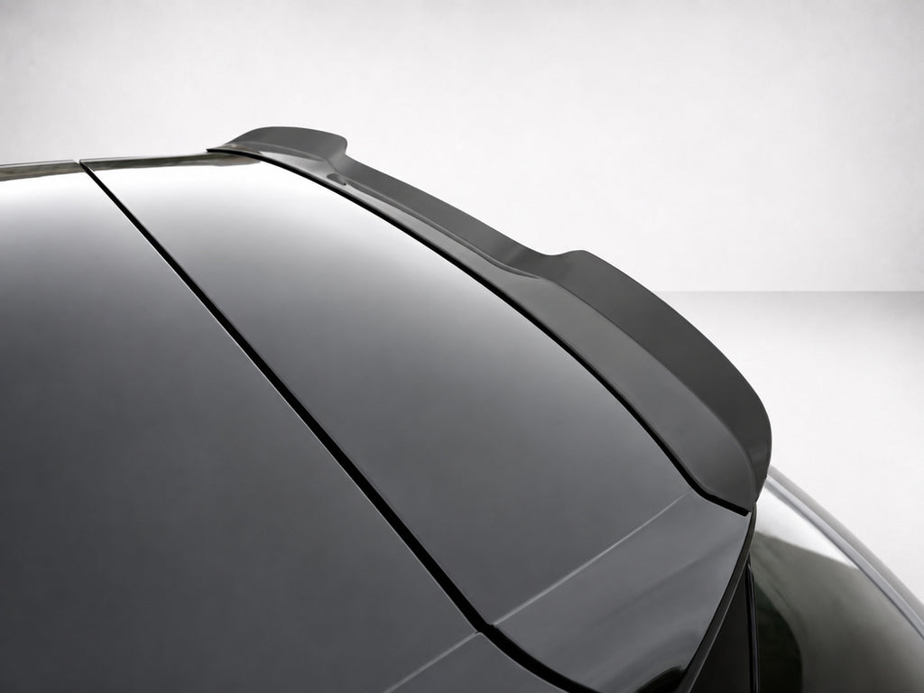 Estensione spoiler Audi A3 S-Line / S3 8V e 8V FL hatchback / Sportback - foto 4