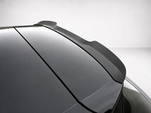 Estensione spoiler Audi A3 S-Line / S3 8V e 8V FL hatchback / Sportback - foto 4