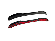 Estensione spoiler Audi A3 S-Line / S3 8V e 8V FL hatchback / Sportback - foto 6