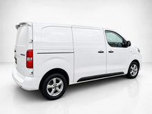 Spoiler tetto V.2 per doppia porta posteriore Toyota Proace Mk3 (2016-) - foto 3