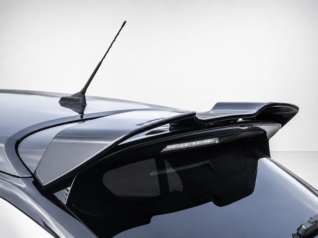 Spoiler tetto V.3 Opel Corsa F GS-Line (2019-)