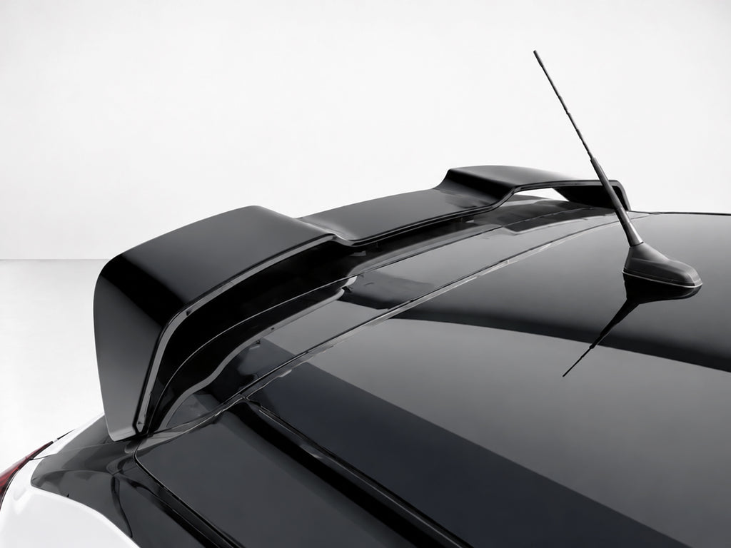 Spoiler tetto V.3 Opel Corsa F GS-Line (2019-) - foto 2