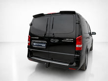 Spoiler tetto per doppia porta posteriore Mercedes Vito W447 (2014-) - foto 2