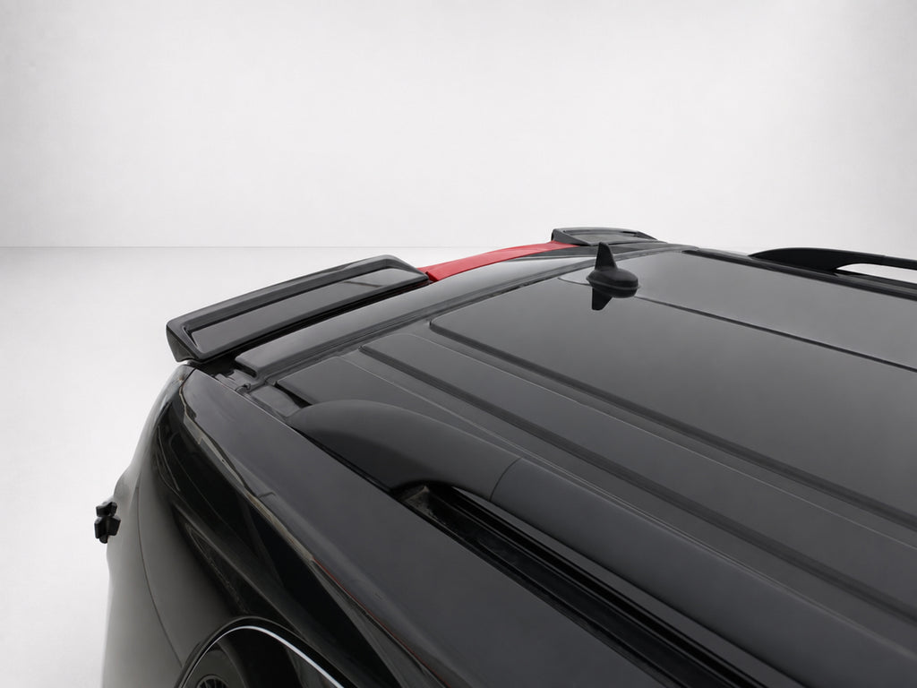 Spoiler tetto per doppia porta posteriore Mercedes Vito W447 (2014-) - foto 4