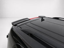 Spoiler tetto per doppia porta posteriore Mercedes Vito W447 (2014-) - foto 4