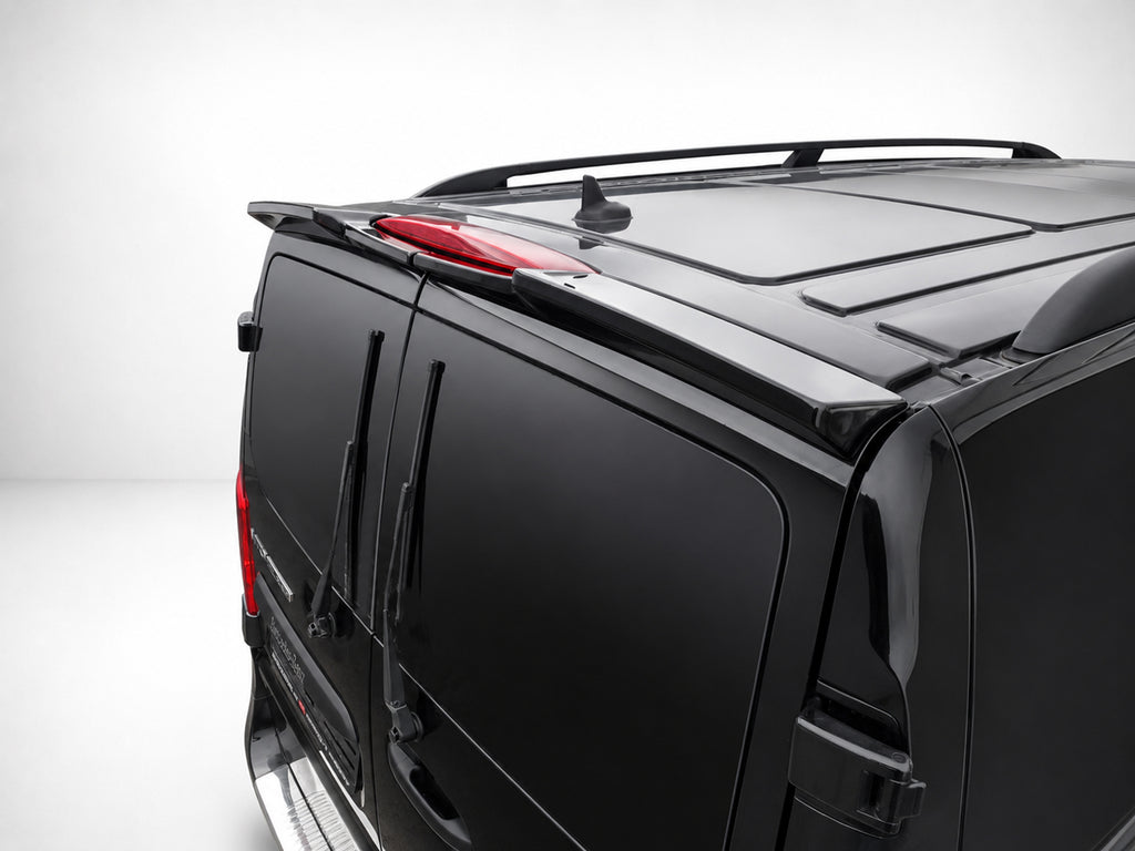 Spoiler tetto per doppia porta posteriore Mercedes Vito W447 (2014-) - foto 5