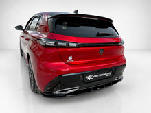 Spoiler tetto Peugeot 308 Mk3 hatchback (2021-) - foto 2