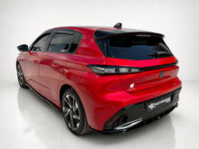 Spoiler tetto Peugeot 308 Mk3 hatchback (2021-) - foto 5