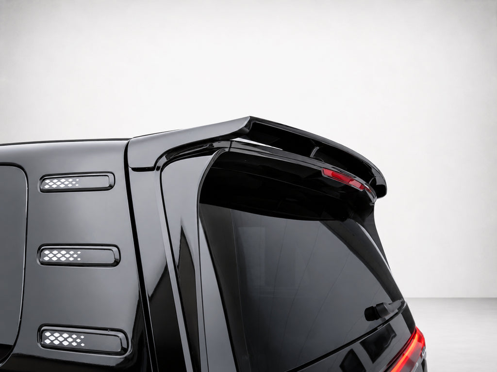 Spoiler tetto Volkswagen ID. Buzz (2022-) - foto 2