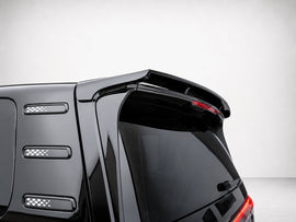 Spoiler tetto Volkswagen ID. Buzz (2022-) - foto 2