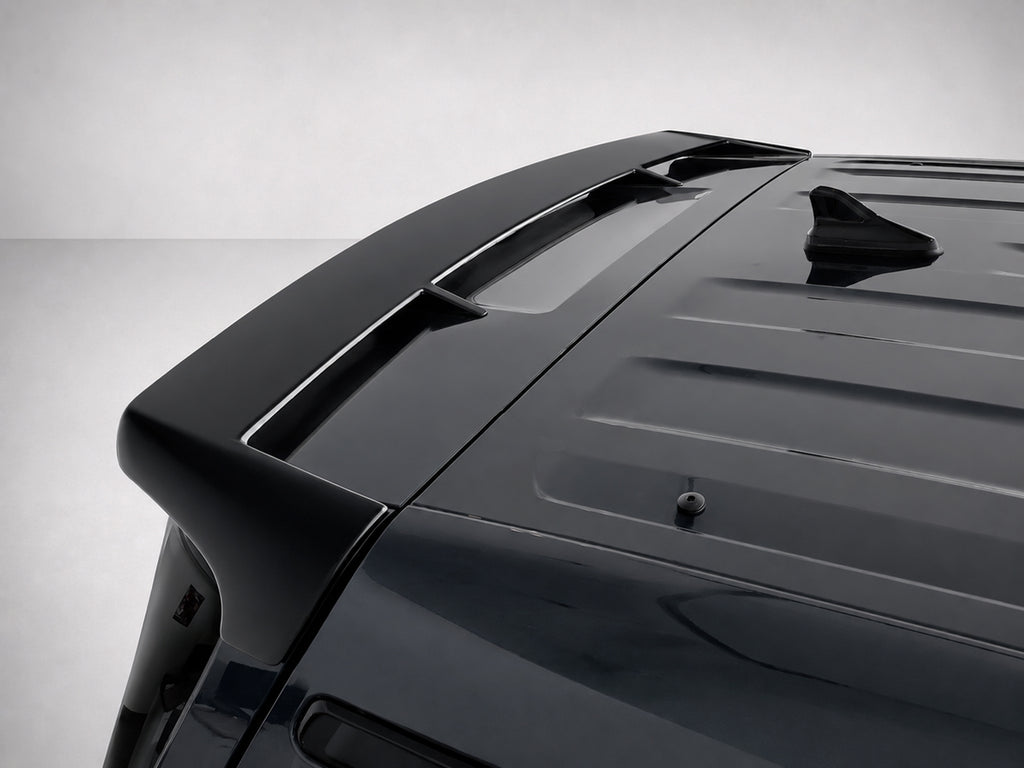 Spoiler tetto Volkswagen ID. Buzz (2022-) - foto 5