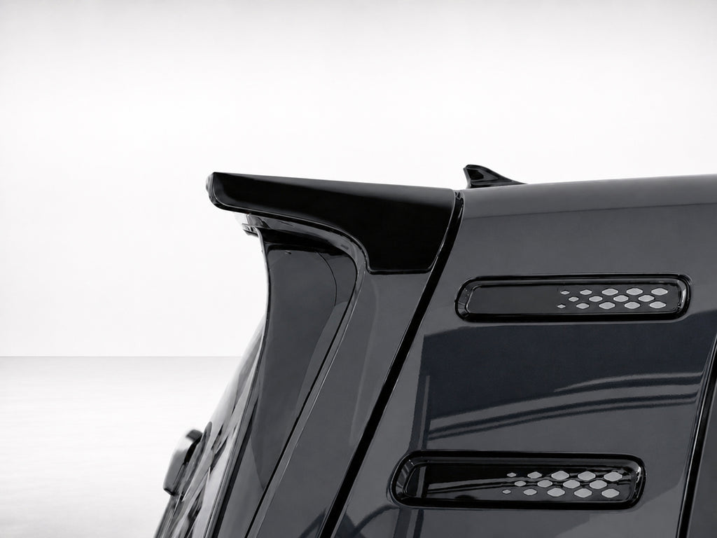 Spoiler tetto Volkswagen ID. Buzz (2022-) - foto 6
