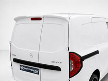 Spoiler tetto per doppia porta posteriore Mercedes Citan Mk2 (2021-)