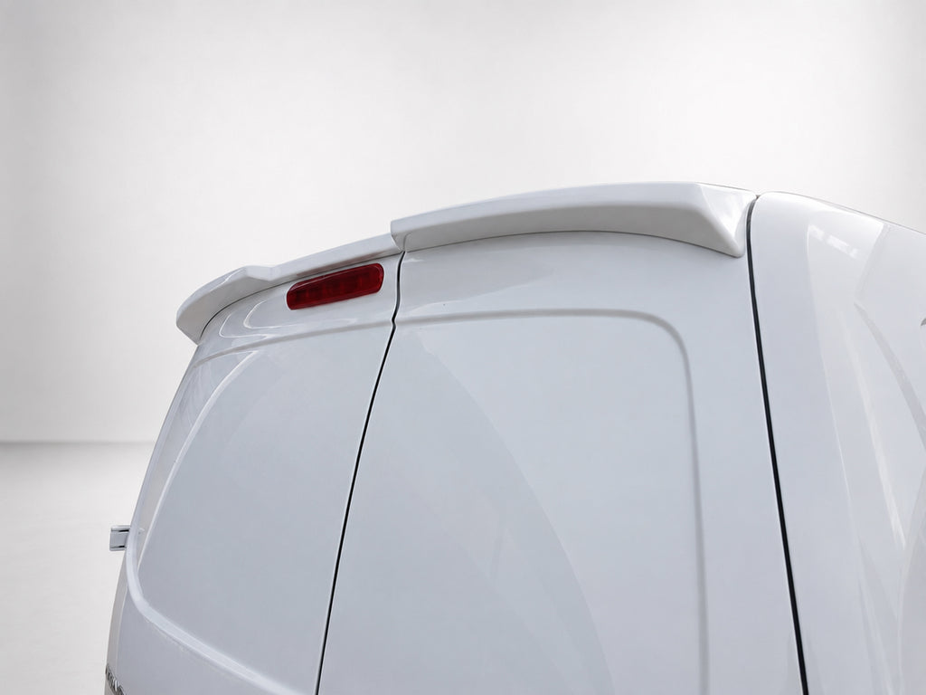 Spoiler tetto per doppia porta posteriore Mercedes Citan Mk2 (2021-) - foto 5