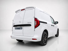 Spoiler tetto per doppia porta posteriore Mercedes Citan Mk2 (2021-) - foto 6