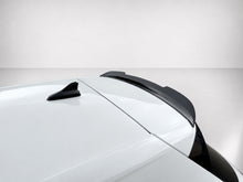 Estensione spoiler Volkswagen Golf Mk8 / Mk8 Facelift GTI / GTD / R - foto 4