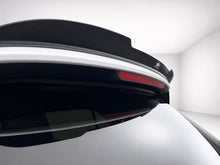 Estensione spoiler Volkswagen Golf Mk8 / Mk8 Facelift GTI / GTD / R - foto 6