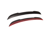 Estensione spoiler Volkswagen Golf Mk8 / Mk8 Facelift GTI / GTD / R - foto 7