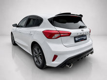 Estensione spoiler Ford Focus Mk4 (2018-) - foto 2