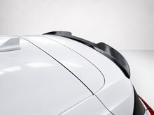 Estensione spoiler Ford Focus Mk4 (2018-) - foto 4