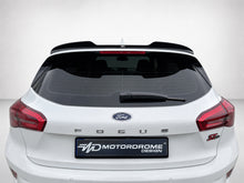 Estensione spoiler Ford Focus Mk4 (2018-) - foto 6