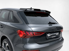 Spoiler tetto Audi A3 8Y Sportback (2020-)