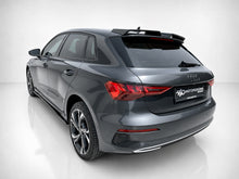 Spoiler tetto Audi A3 8Y Sportback (2020-) - foto 2