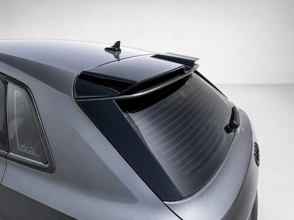 Spoiler tetto Audi A3 8Y Sportback (2020-) - foto 4