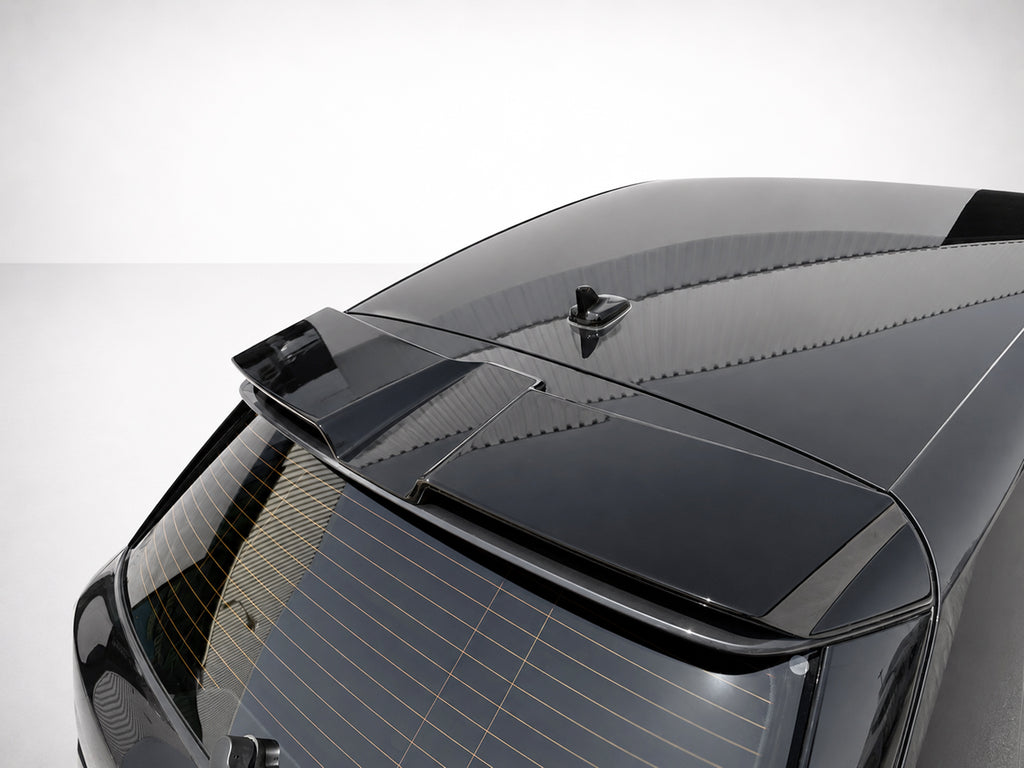 Spoiler tetto Audi A3 8Y Sportback (2020-) - foto 5