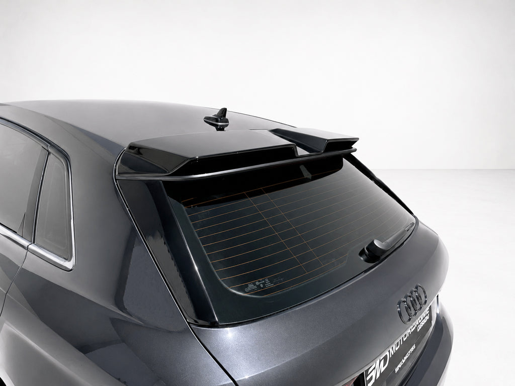 Spoiler tetto Audi A3 8Y Sportback (2020-) - foto 6