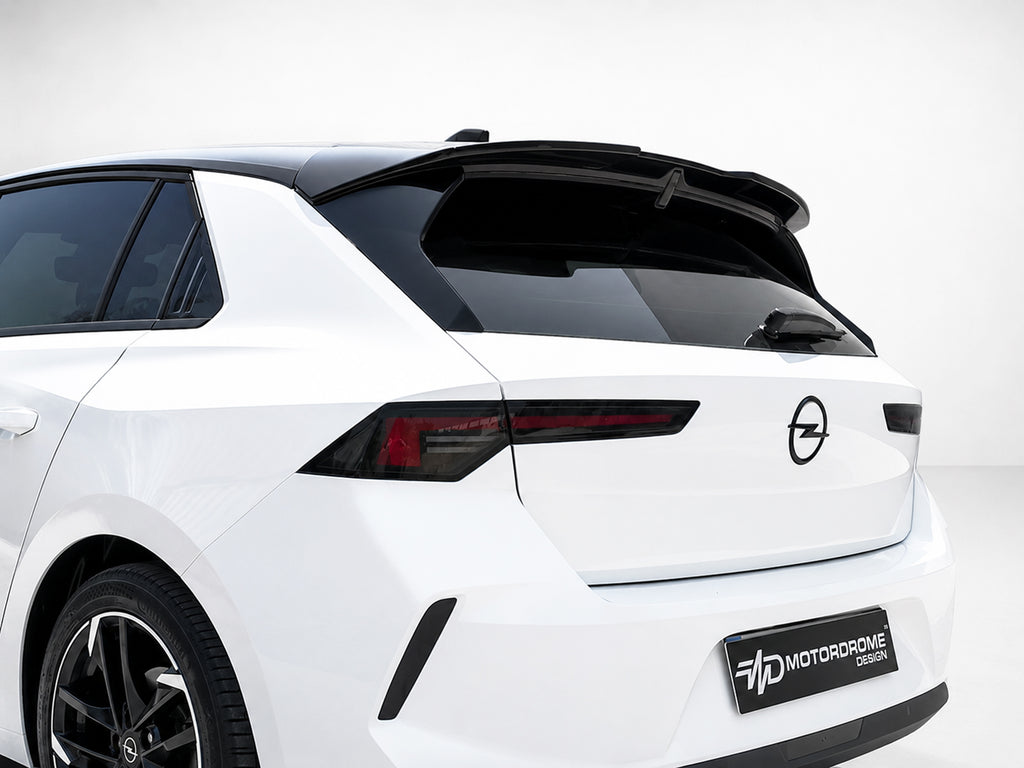 Spoiler tetto Opel Astra L (2021-)