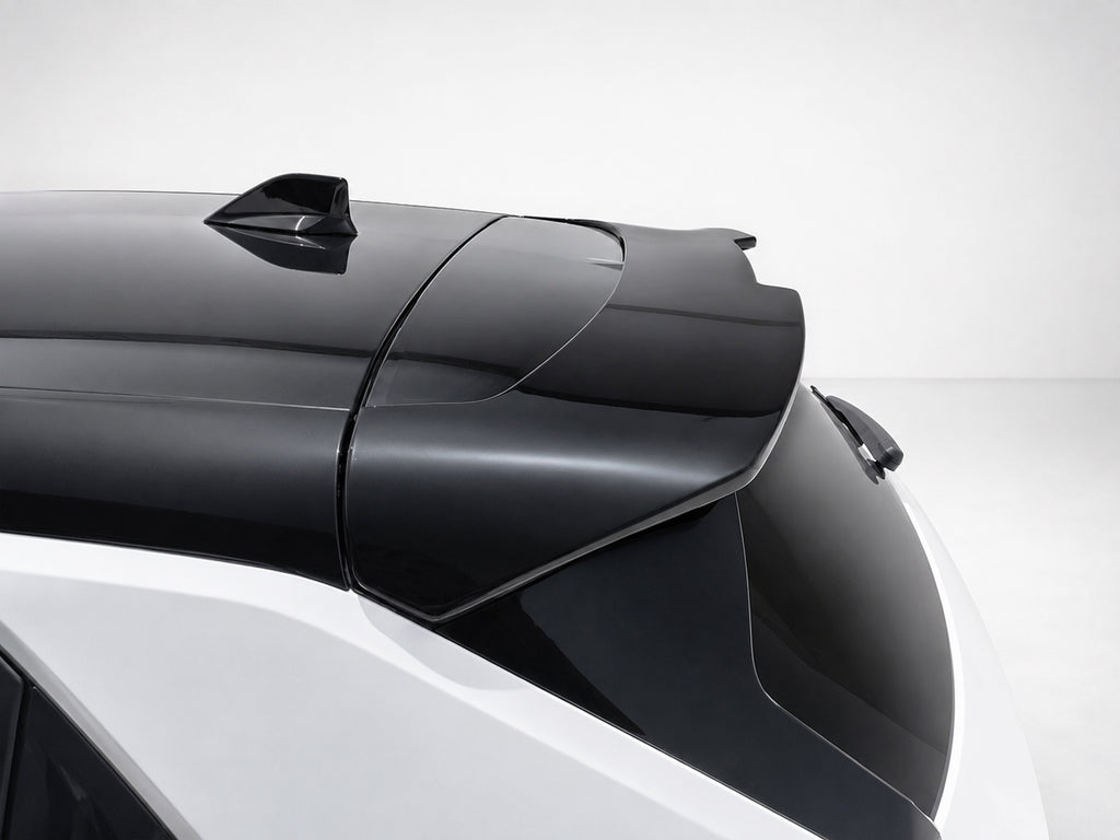 Spoiler tetto Opel Astra L (2021-) - foto 3