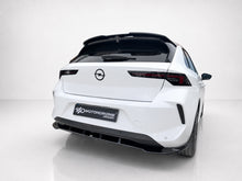 Spoiler tetto Opel Astra L (2021-) - foto 5