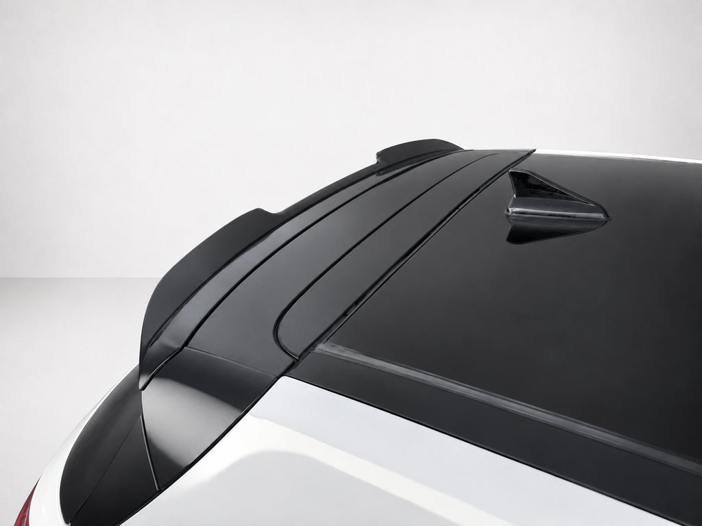 Estensione spoiler Hyundai i30 Mk3 (2016-) - foto 4