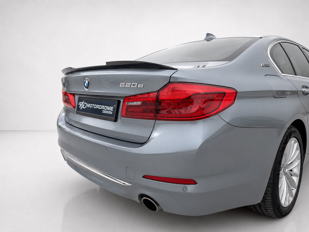 Spoiler a labbro BMW Serie 5 G30 (2017-)