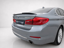 Spoiler a labbro BMW Serie 5 G30 (2017-)