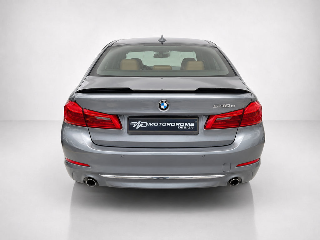 Spoiler a labbro BMW Serie 5 G30 (2017-) - foto 2