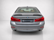 Spoiler a labbro BMW Serie 5 G30 (2017-) - foto 2