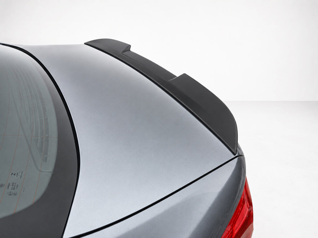 Spoiler a labbro BMW Serie 5 G30 (2017-) - foto 3