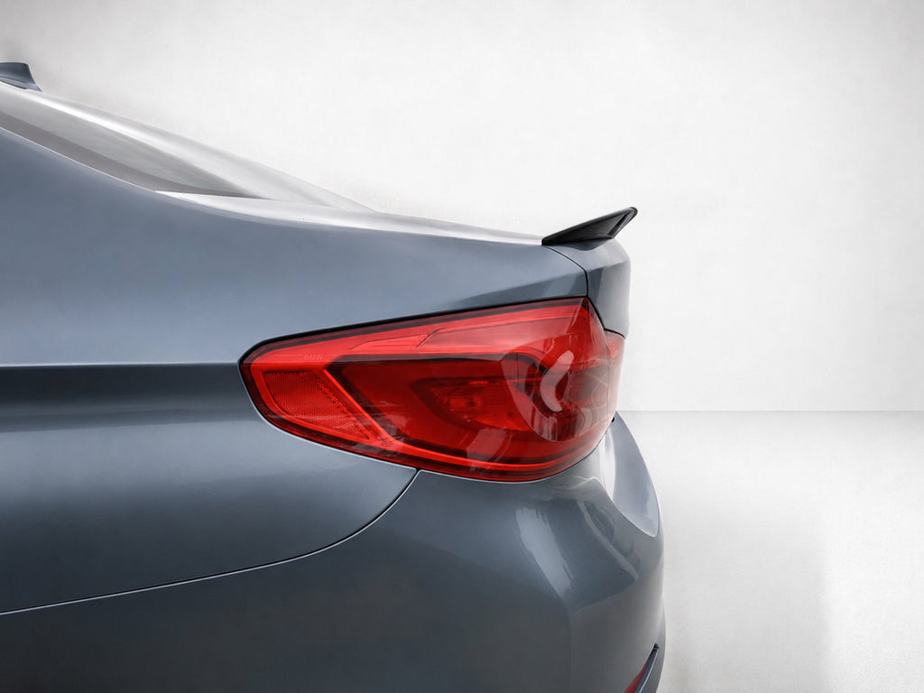 Spoiler a labbro BMW Serie 5 G30 (2017-) - foto 4